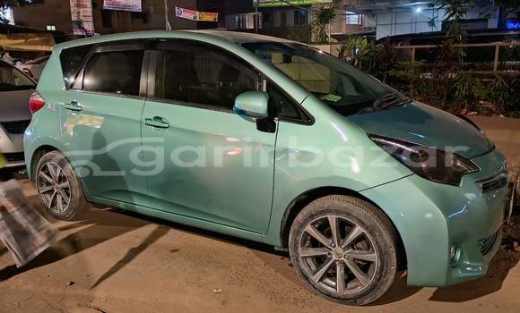 Buy Used 2012 Toyota Ractis in Dhaka, Dhaka Buy Used 2012 Toyota Ractis in Dhaka, Dhaka