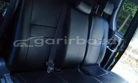 Buy Used 2010 Toyota Noah in Dhaka, Dhaka Buy Used 2010 Toyota Noah in Dhaka, Dhaka