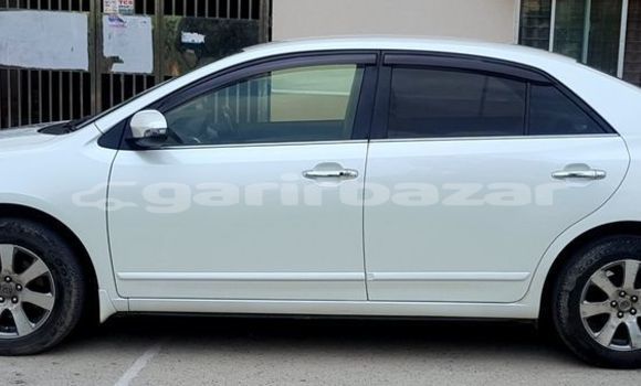 কেনা ব্যবহৃত Toyota Premio White গাড়ী মধ্যে ঢাকা মধ্যে Dhaka কেনা ব্যবহৃত Toyota Premio White গাড়ী মধ্যে ঢাকা মধ্যে Dhaka