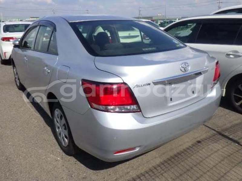 Big with watermark toyota allion dhaka dhaka 47199