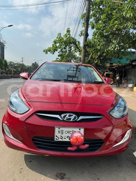 Big with watermark hyundai accent dhaka dhaka 47200
