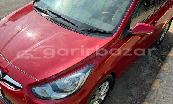 Buy Used 2012 Hyundai accent in Dhaka, Dhaka Buy Used 2012 Hyundai accent in Dhaka, Dhaka