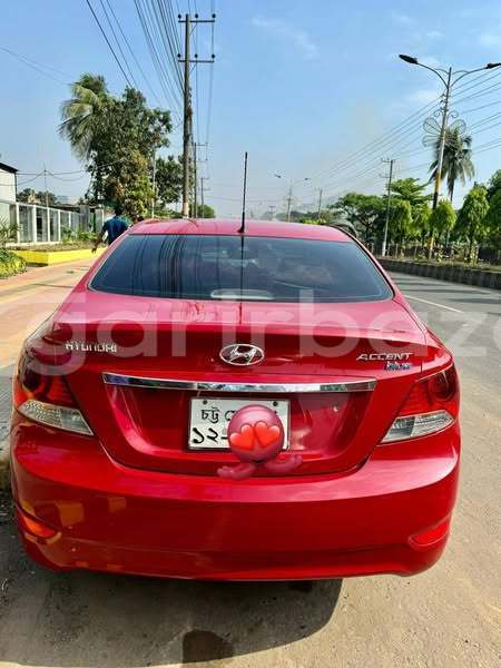 Big with watermark hyundai accent dhaka dhaka 47200