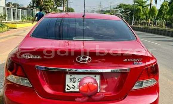 Buy Used 2012 Hyundai accent in Dhaka, Dhaka Buy Used 2012 Hyundai accent in Dhaka, Dhaka