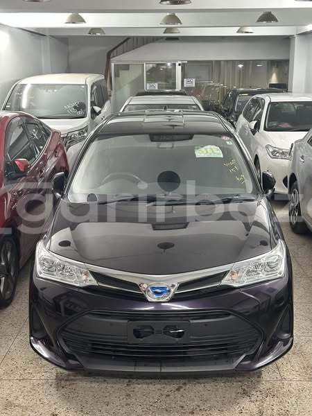 Big with watermark toyota axio fielder dhaka dhaka 47201