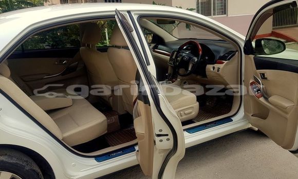 কেনা ব্যবহৃত Toyota Premio White গাড়ী মধ্যে ঢাকা মধ্যে Dhaka কেনা ব্যবহৃত Toyota Premio White গাড়ী মধ্যে ঢাকা মধ্যে Dhaka