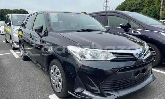 Buy Used 2019 Toyota axio fielder in Dhaka, Dhaka Buy Used 2019 Toyota axio fielder in Dhaka, Dhaka