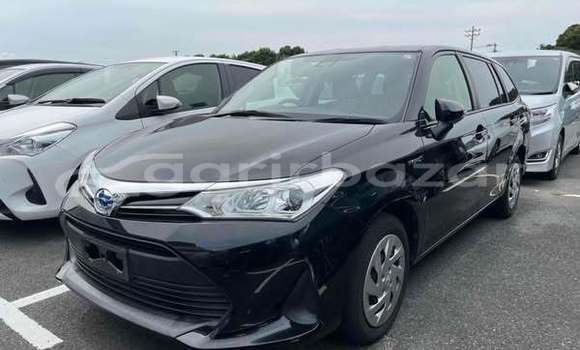 Buy Used 2019 Toyota axio fielder in Dhaka, Dhaka Buy Used 2019 Toyota axio fielder in Dhaka, Dhaka