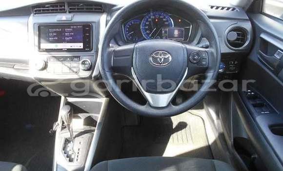 Buy Used 2019 Toyota axio fielder in Dhaka, Dhaka Buy Used 2019 Toyota axio fielder in Dhaka, Dhaka
