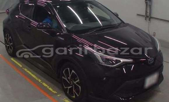 কেনা ব্যবহৃত Toyota CH-R Other গাড়ী মধ্যে ঢাকা মধ্যে Dhaka কেনা ব্যবহৃত Toyota CH-R Other গাড়ী মধ্যে ঢাকা মধ্যে Dhaka