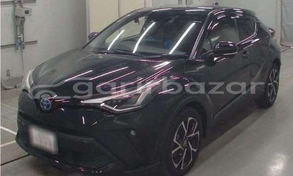 কেনা ব্যবহৃত Toyota CH-R Other গাড়ী মধ্যে ঢাকা মধ্যে Dhaka কেনা ব্যবহৃত Toyota CH-R Other গাড়ী মধ্যে ঢাকা মধ্যে Dhaka