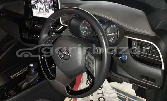 কেনা ব্যবহৃত Toyota CH-R Other গাড়ী মধ্যে ঢাকা মধ্যে Dhaka কেনা ব্যবহৃত Toyota CH-R Other গাড়ী মধ্যে ঢাকা মধ্যে Dhaka