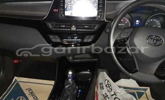 কেনা ব্যবহৃত Toyota CH-R Other গাড়ী মধ্যে ঢাকা মধ্যে Dhaka কেনা ব্যবহৃত Toyota CH-R Other গাড়ী মধ্যে ঢাকা মধ্যে Dhaka