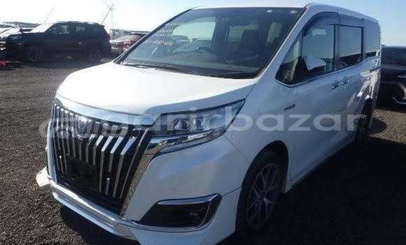 Buy Used 2019 Toyota Esquire in Dhaka, Dhaka Buy Used 2019 Toyota Esquire in Dhaka, Dhaka