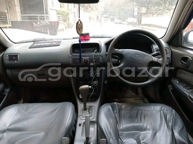 Big with watermark toyota corolla 2005 2006 bandarban bandarban 47208