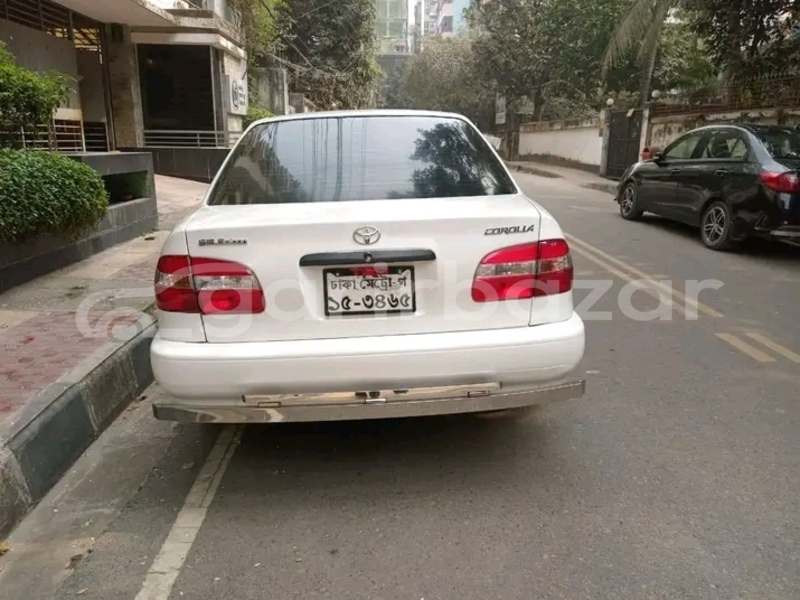 Big with watermark toyota corolla 2005 2006 bandarban bandarban 47208