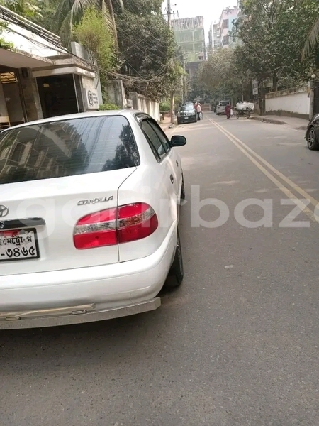 Big with watermark toyota corolla 2005 2006 bandarban bandarban 47208