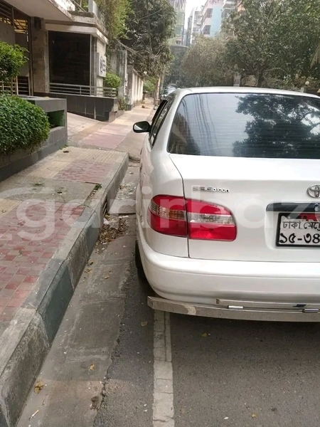 Big with watermark toyota corolla 2005 2006 bandarban bandarban 47208