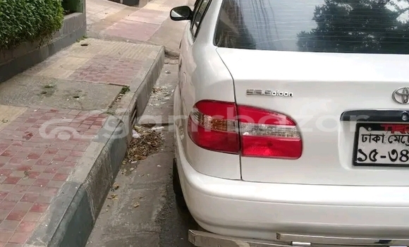 কেনা ব্যবহৃত Toyota Corolla 2005 2006 White গাড়ী মধ্যে বান্দরবান মধ্যে Bandarban কেনা ব্যবহৃত Toyota Corolla 2005 2006 White গাড়ী মধ্যে বান্দরবান মধ্যে Bandarban