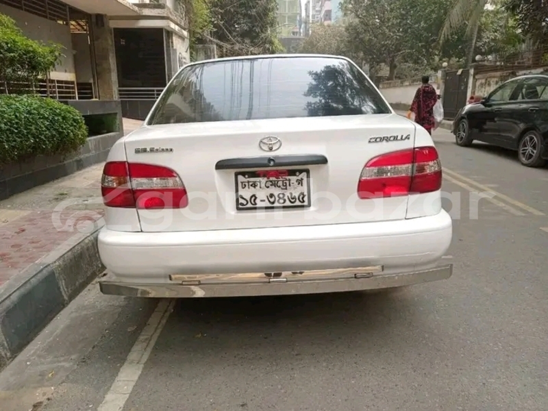 Big with watermark toyota corolla 2005 2006 bandarban bandarban 47208