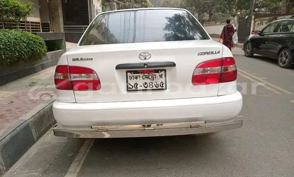 কেনা ব্যবহৃত Toyota Corolla 2005 2006 White গাড়ী মধ্যে বান্দরবান মধ্যে Bandarban কেনা ব্যবহৃত Toyota Corolla 2005 2006 White গাড়ী মধ্যে বান্দরবান মধ্যে Bandarban