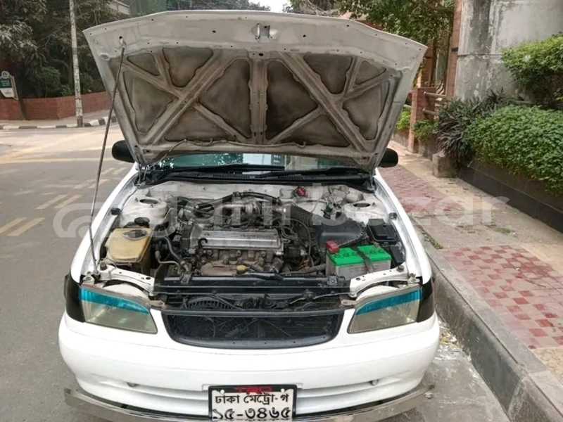 Big with watermark toyota corolla 2005 2006 bandarban bandarban 47208