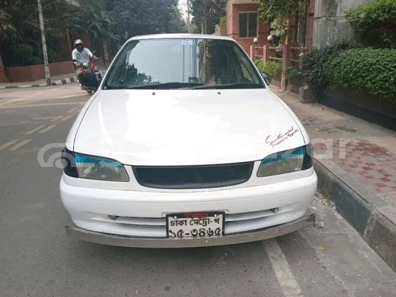 Big with watermark toyota corolla 2005 2006 bandarban bandarban 47208