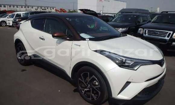 কেনা ব্যবহৃত Toyota CHR Other গাড়ী মধ্যে ঢাকা মধ্যে Dhaka কেনা ব্যবহৃত Toyota CHR Other গাড়ী মধ্যে ঢাকা মধ্যে Dhaka