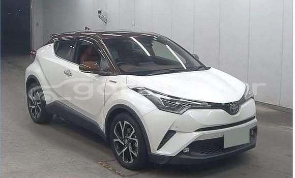 কেনা ব্যবহৃত Toyota CHR Other গাড়ী মধ্যে ঢাকা মধ্যে Dhaka কেনা ব্যবহৃত Toyota CHR Other গাড়ী মধ্যে ঢাকা মধ্যে Dhaka