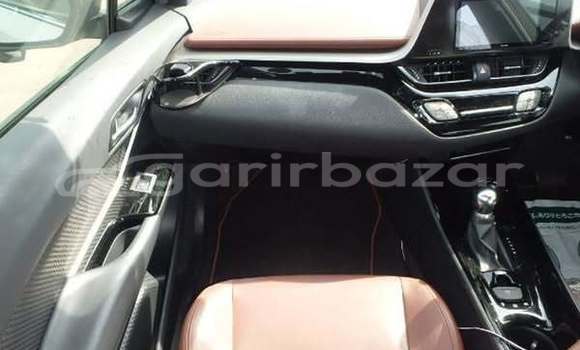 কেনা ব্যবহৃত Toyota CHR Other গাড়ী মধ্যে ঢাকা মধ্যে Dhaka কেনা ব্যবহৃত Toyota CHR Other গাড়ী মধ্যে ঢাকা মধ্যে Dhaka