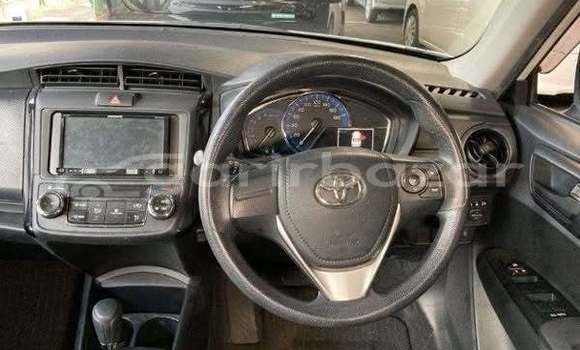 Buy Used 2018 Toyota Axio in Dhaka, Dhaka Buy Used 2018 Toyota Axio in Dhaka, Dhaka
