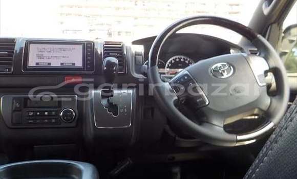 কেনা ব্যবহৃত Toyota Hiace Other গাড়ী মধ্যে ঢাকা মধ্যে Dhaka কেনা ব্যবহৃত Toyota Hiace Other গাড়ী মধ্যে ঢাকা মধ্যে Dhaka