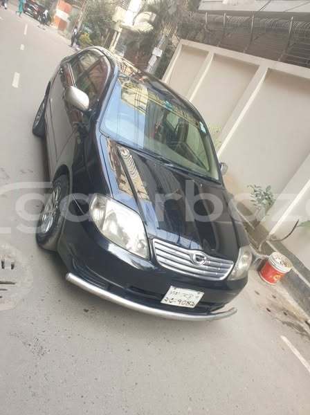 Big with watermark toyota corolla dhaka dhaka 47213