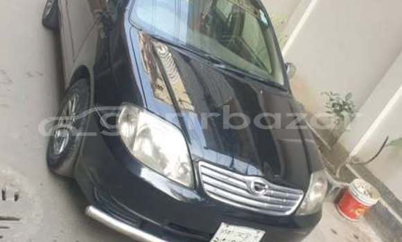 কিনুন ব্যবহৃত Toyota গাড়ী