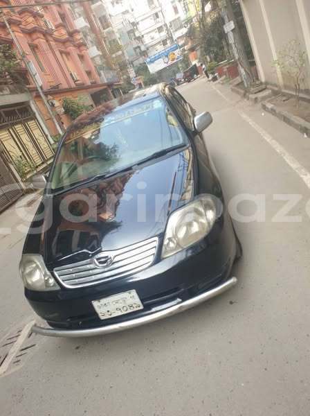 Big with watermark toyota corolla dhaka dhaka 47213