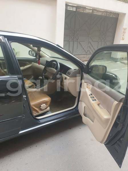 Big with watermark toyota corolla dhaka dhaka 47213