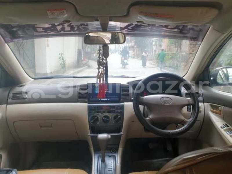 Big with watermark toyota corolla dhaka dhaka 47213
