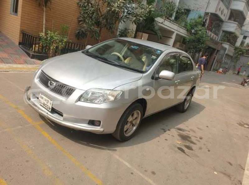 Big with watermark toyota axio dhaka dhaka 47214