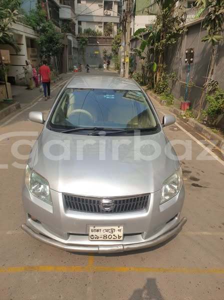 Big with watermark toyota axio dhaka dhaka 47214