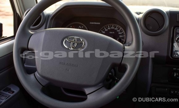 Buy Import 2019 Toyota Land Cruiser in Import - Dubai, Bandarban Buy Import 2019 Toyota Land Cruiser in Import - Dubai, Bandarban