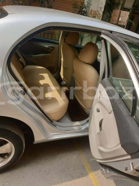 Big with watermark toyota axio dhaka dhaka 47214