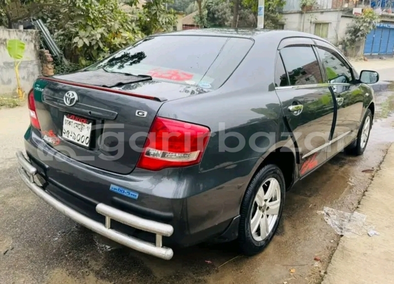 Big with watermark toyota axio 2009 bandarban bandarban 47215