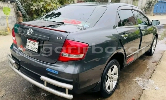 কেনা ব্যবহৃত Toyota Axio 2009 Black গাড়ী মধ্যে বান্দরবান মধ্যে Bandarban কেনা ব্যবহৃত Toyota Axio 2009 Black গাড়ী মধ্যে বান্দরবান মধ্যে Bandarban
