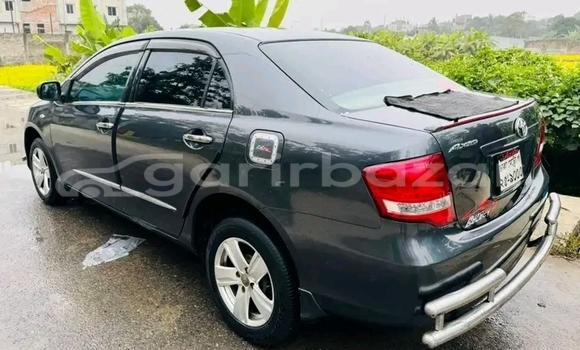 কেনা ব্যবহৃত Toyota Axio 2009 Black গাড়ী মধ্যে বান্দরবান মধ্যে Bandarban কেনা ব্যবহৃত Toyota Axio 2009 Black গাড়ী মধ্যে বান্দরবান মধ্যে Bandarban