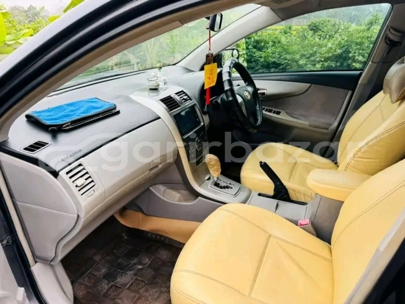 Big with watermark toyota axio 2009 bandarban bandarban 47215