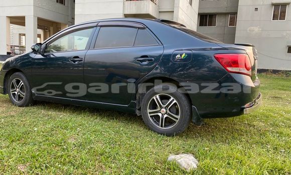 কেনা ব্যবহৃত Toyota Allion Green গাড়ী মধ্যে ঢাকা মধ্যে Dhaka কেনা ব্যবহৃত Toyota Allion Green গাড়ী মধ্যে ঢাকা মধ্যে Dhaka