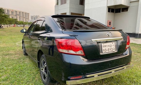 কেনা ব্যবহৃত Toyota Allion Green গাড়ী মধ্যে ঢাকা মধ্যে Dhaka কেনা ব্যবহৃত Toyota Allion Green গাড়ী মধ্যে ঢাকা মধ্যে Dhaka