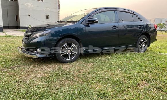 কেনা ব্যবহৃত Toyota Allion Green গাড়ী মধ্যে ঢাকা মধ্যে Dhaka কেনা ব্যবহৃত Toyota Allion Green গাড়ী মধ্যে ঢাকা মধ্যে Dhaka