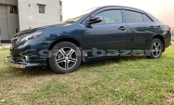 কেনা ব্যবহৃত Toyota Allion Green গাড়ী মধ্যে ঢাকা মধ্যে Dhaka কেনা ব্যবহৃত Toyota Allion Green গাড়ী মধ্যে ঢাকা মধ্যে Dhaka
