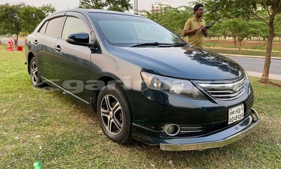 কেনা ব্যবহৃত Toyota Allion Green গাড়ী মধ্যে ঢাকা মধ্যে Dhaka কেনা ব্যবহৃত Toyota Allion Green গাড়ী মধ্যে ঢাকা মধ্যে Dhaka
